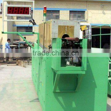 Medium Frequency Induction heat forging fmachine