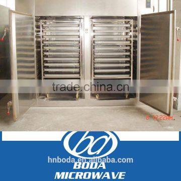 Hot Air steam machine Drying Oven