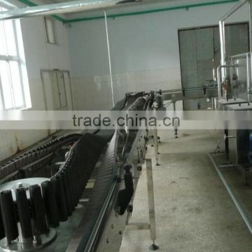 inversing conveor spray sterilizing machine