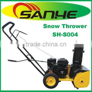 4HP Mini Cheap Snow Blowers