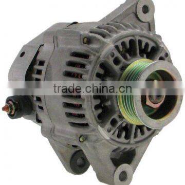 Alternator for Toyota Part No.: ,27060-15100,27060-15110,27060-15140 photo-4