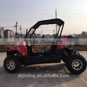 (JLU-01)2017 NEW150/200cc Utv Frame Electric Utv China Utv for Sale photo-5