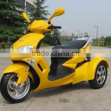 Three Wheel Scooter 150cc