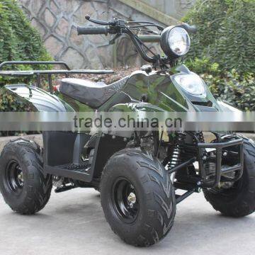 110cc Kid ATV for Sale ATA110-B1 With EPA ECE photo-5