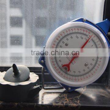 Electronic Digital Multirange Suitcase Weight luggage hanging Scale