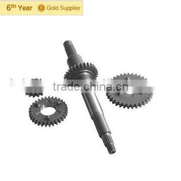 Alibaba China supplier OEM cheap dune buggy spare parts sale about gears