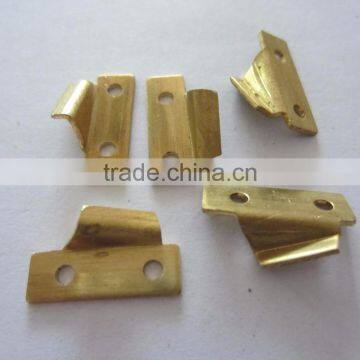 Sheet Metal Stamped Parts photo-2