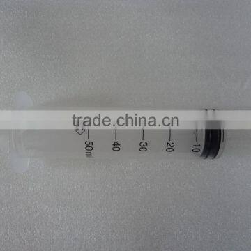 10ml 20ml 60ml 100ml Syringe Plastic Medical Large Oil Change Hydroponics Pressure Water CISS photo-4