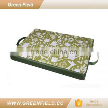 Customized Garden Kneeler Pad With Handle New Garden 2017 photo-2
