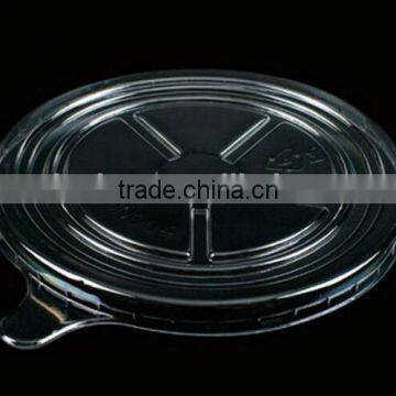 Good Quality Transparent Plastic Bowl Cover photo-2