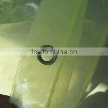 Agricultural Anti Aging uv Protection Greenhouse Plastic Film for Mushroom Growing photo-2