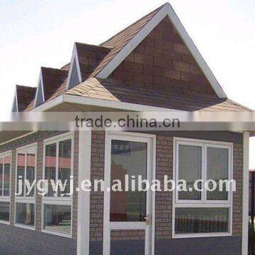 Customised Prefabricated House