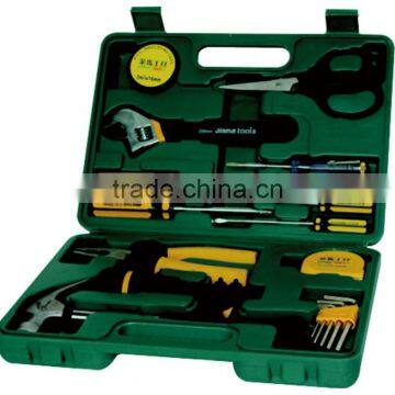 plastic hard tool case 24 pcs