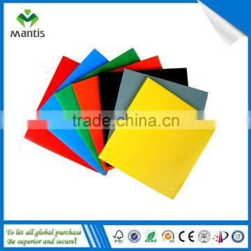 Corflute Sheet/Coroplast Sheet/Corrugated Plastic Sheet photo-6