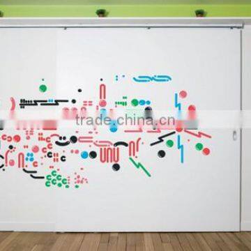 Self Adhesive Vinyl Sticker -- China Manufacturer