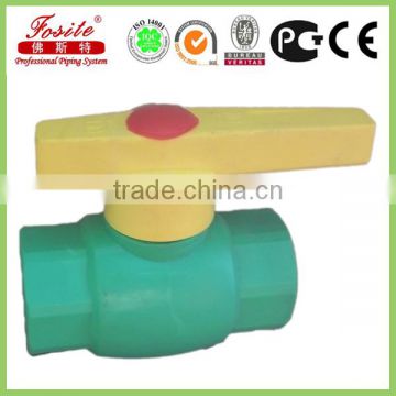 Sanitary Fittings/PPRC Pipe Fittings