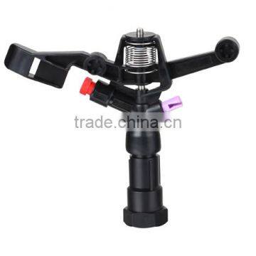 Plastic Compact Water Sprinkler For Irrigation