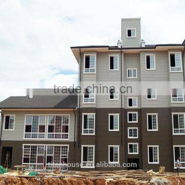 High Rise Galvanized Steel Frame Kit Apartment Buildings photo-3