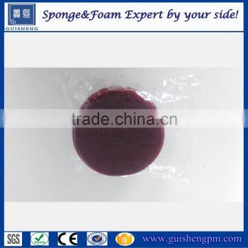 2016 Hot Sale Car Polishing/buffing Foam Pad, Car Waxing Sponge Products photo-4