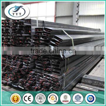 Welded Rectangular Steel Pipe for Buildings photo-6