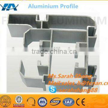 Aluminium Cnc Milling Machining Service/ Precise Color Anodized Aluminum 4 Axis Cnc photo-4