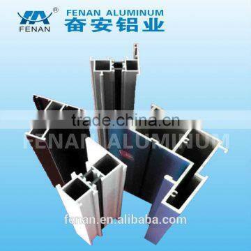 Famous Products Aluminium Profile Supplier Popular Products in Malaysia by Fujian Fenan Manufacturer photo-2