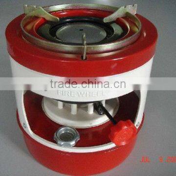 fire wheel brand cook stove 2608