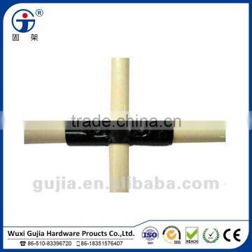 lean pipe joint HJ-4 for pipe rack system