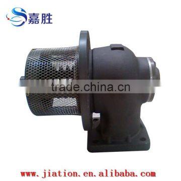 Fuel Tank Auto Emergency Shut off Valve photo-4