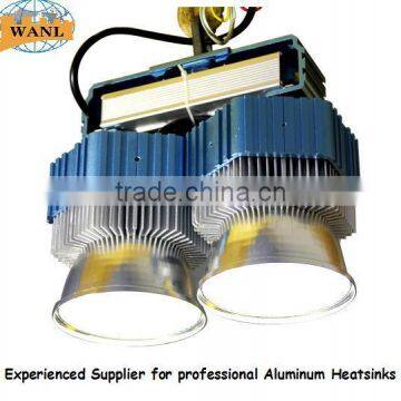 China factory directly OEM 3m aluminium led profile