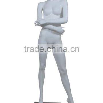 Adjustable Headless Sexy Female Mannequin photo-2
