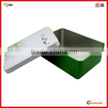 Lid Rolled Chocolate Packaging Box photo-2