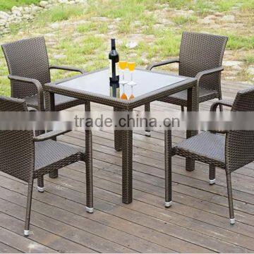 Outdoor Furniture, Garden Table Set