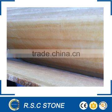 good price honey onyx marble slabs for countertop