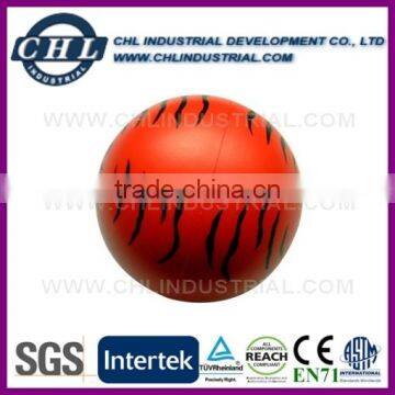 Novelty Logo Printed Stress Ball