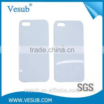 Custom Made Ultra-thin Blank Scratch-resistant New Style 2017 3d Sublimation Cases photo-6