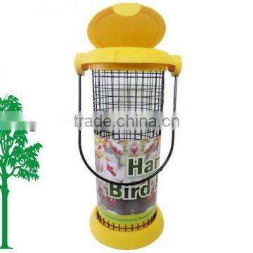 Plastic Bird Feeder-HD9009