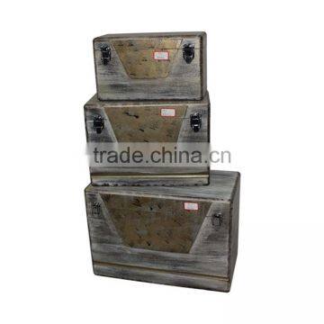 Wholesale Price Home Storage Decorative Professional Gift Wood Box