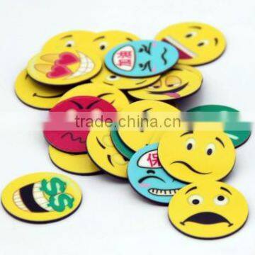 15012810 Attractive Design Magnet Sticker/Flexible Fridge Magnet Sticker photo-2