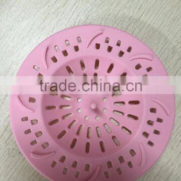 Silicone Drain Traps/Hair Catcher/Drain Cover