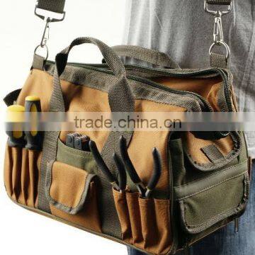 Cheap Stylist Tool Bag for Plumbers photo-2