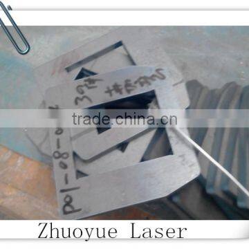 laser cut parts /sheet meatl fabrication /laser cutting service