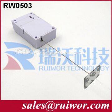 RW0503 Security Tether | Security Display Tether photo-5