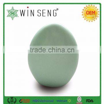 Home Garden Cute Ceramic Home Stone Decoration photo-5