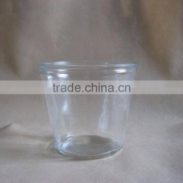 Glass Flower Pots/Flower Pot/glass Vase photo-3