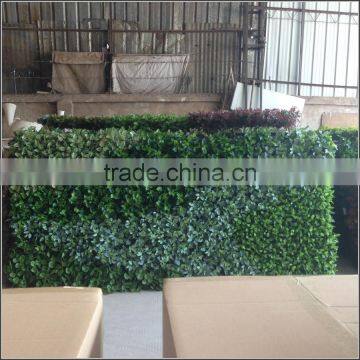 Factory Direct Sale Artificial Vertical Plants Wall photo-3