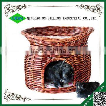 Wholesale cat bed factory pet bed or pet house