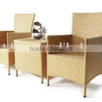 rattan dining chair/outdoor rattan chair/garden rattan chair