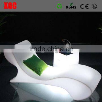 lounge chairs lighting beside sunbed lounge chair GF116