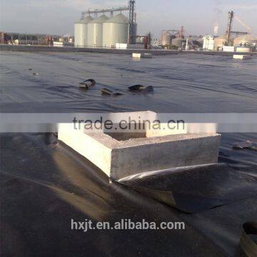 High Quality Seepage Proofing Waterproofing Geomembrane Price photo-3